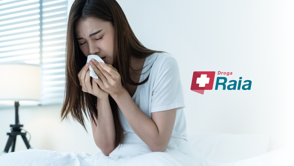Gripe piora à noite? Descubra se é mito e como aliviar os sintomas