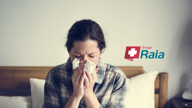 Isolamento com gripe: qual o período indicado?