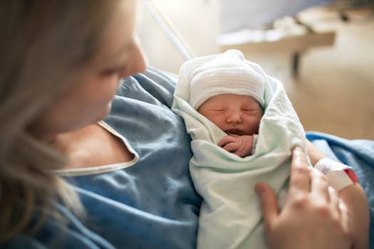 Loquiação (sangramento pós-parto): o que é e como se cuidar
