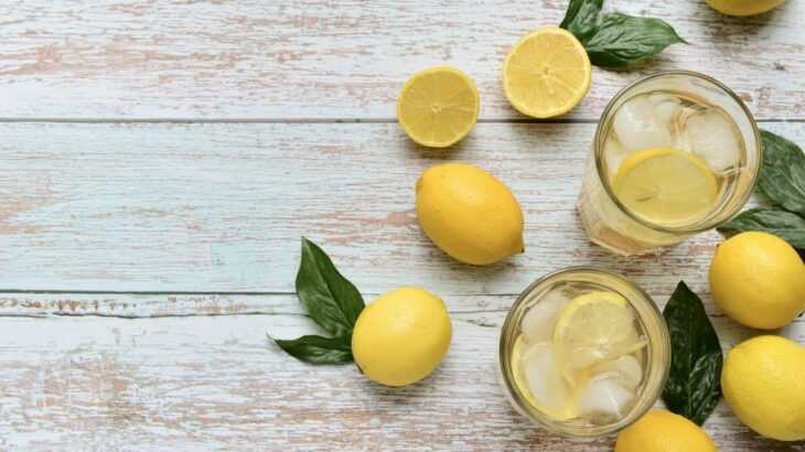 master cleanse dieta da limonada