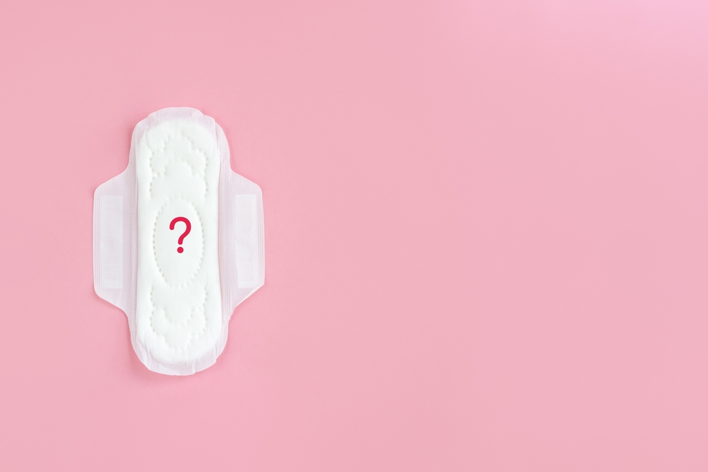 A primeira menstruação pós-parto é intensa – e aqui está o que você precisa  saber sobre