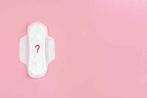 Menstruação pós-parto: saiba quando o ciclo volta ao normal 