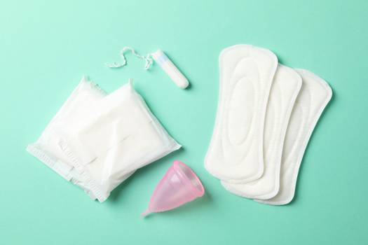 Primeira menstruação: e agora, o que fazer?