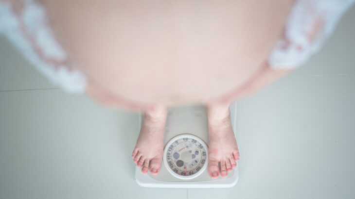 obesidade e fertilidade