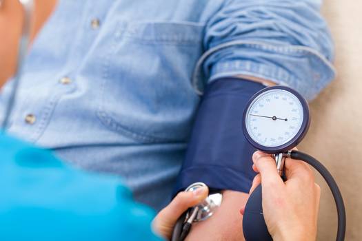 Pré-hipertensão: o que é e como prevenir