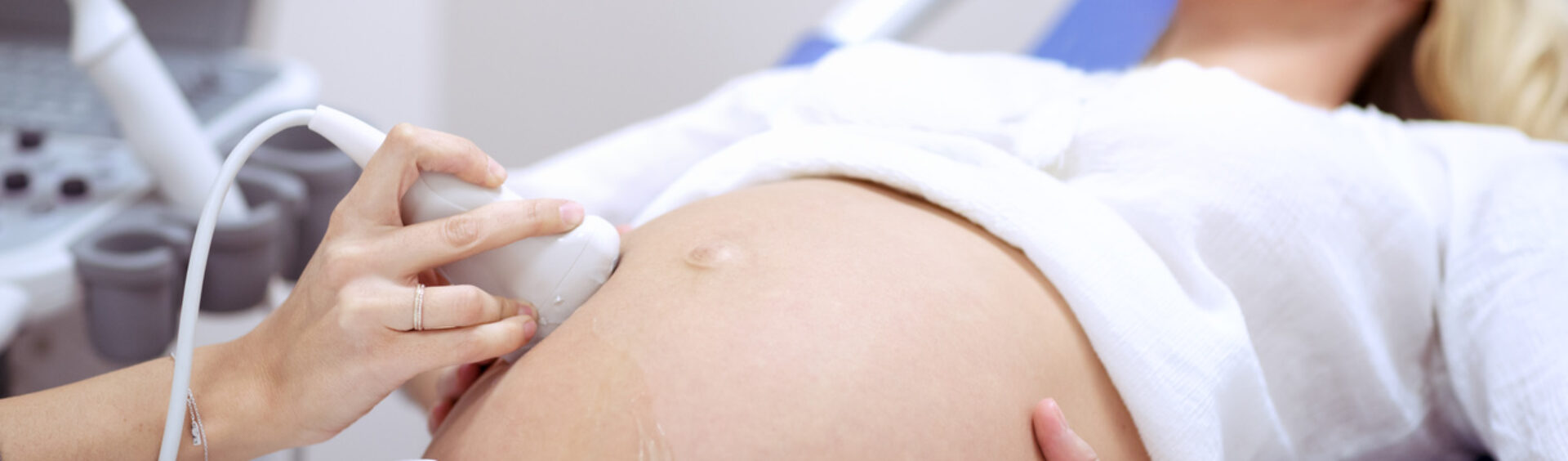 ultrassom morfológico