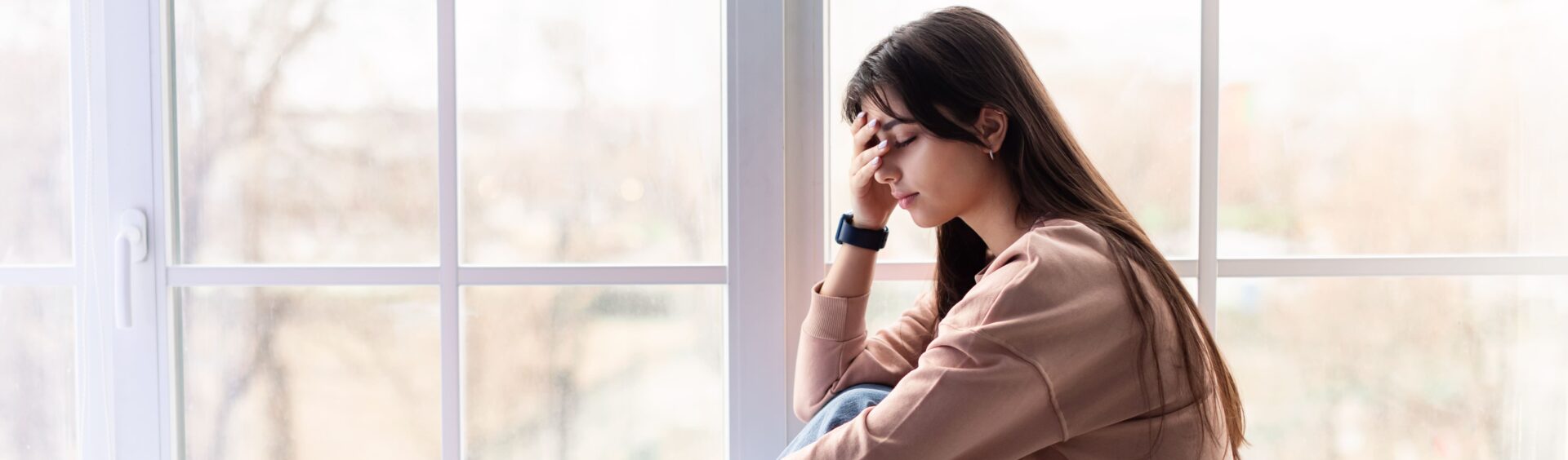 depressão endógena