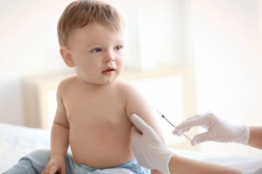 Vacina hexavalente acelular: quais são as indicações?