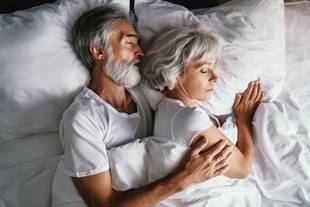 Sedentarismo em idosos afeta qualidade do sono