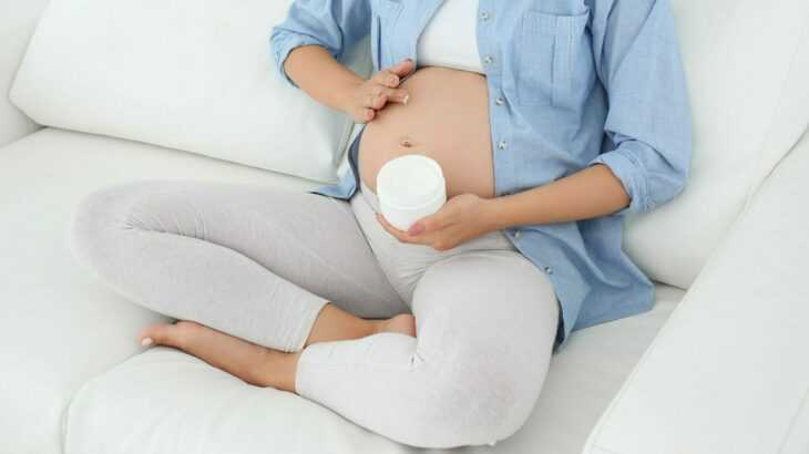 Ativos dermatológicos que grávidas podem usar