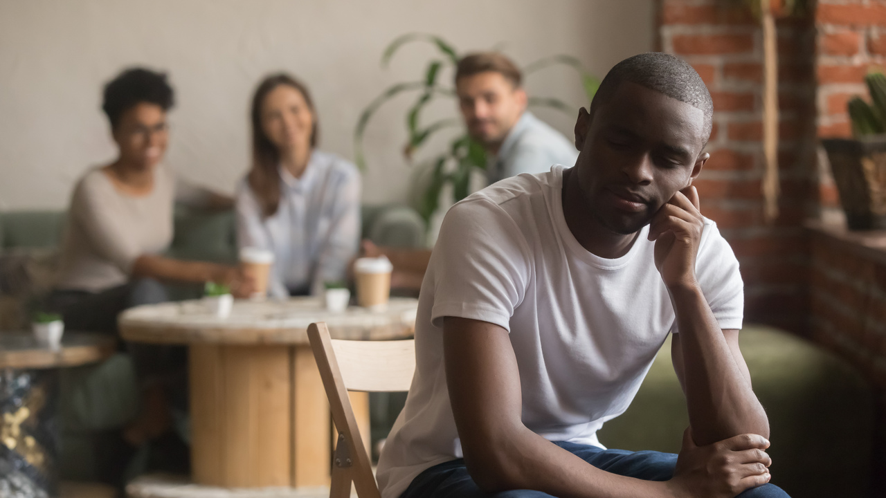 Aprenda a dizer não: Sair contra a própria vontade afeta o bem-estar