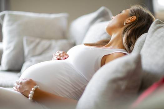 Catapora na gravidez: riscos, sintomas e como se proteger