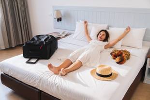 Estudo descobre que viajar pode trazer benefícios para o sono