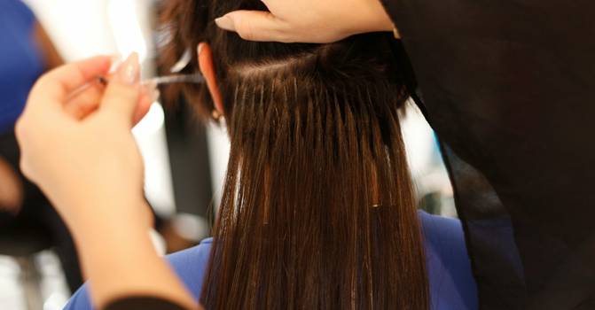 Mega hair faz o cabelo cair: profissional esclarece se é mito ou verdade