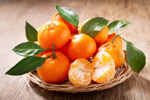 Chá de casca de tangerina: por que apostar nele