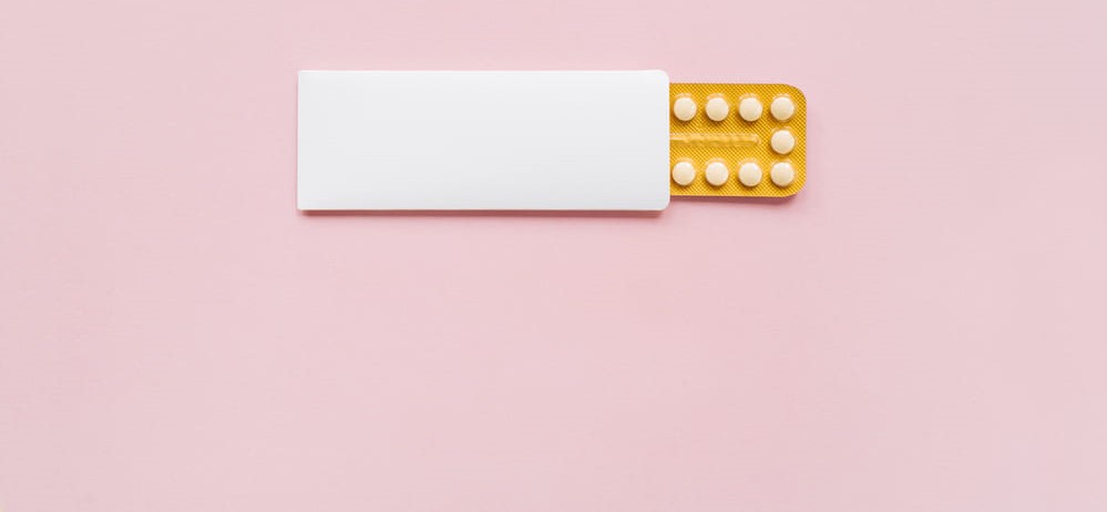 Parar de tomar anticoncepcional: conheça os efeitos colaterais