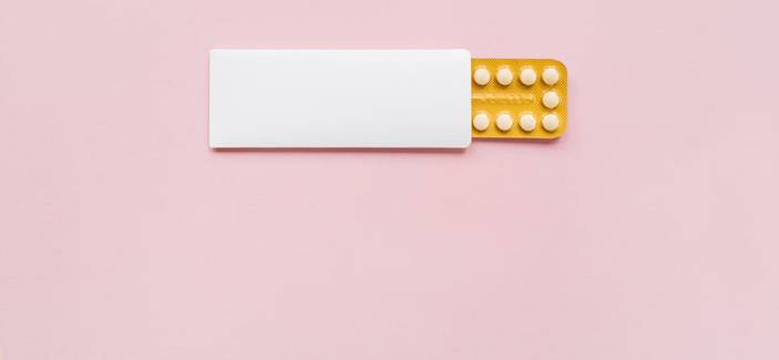 Parar de tomar anticoncepcional: conheça os efeitos colaterais