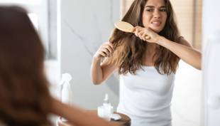 Nós de Fada: saiba o que causam os nozinhos no cabelo e como evitá-los
