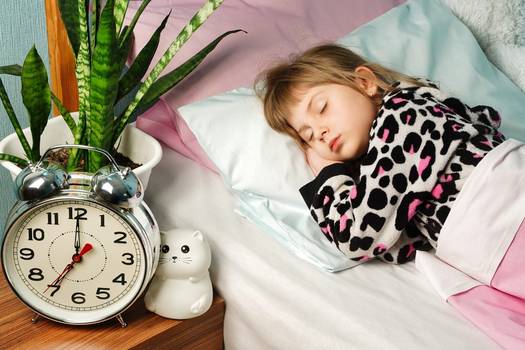 Dia mundial do sono: dicas para crianças dormirem melhor