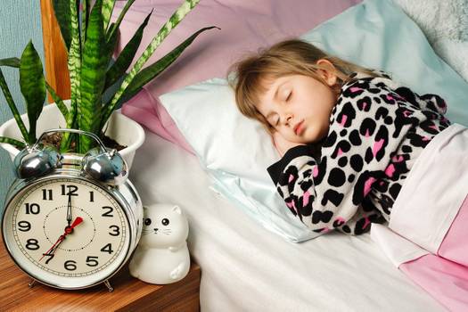 Horas de sono por idade: quanto você precisa dormir?