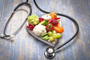 Alimentação e saúde cardíaca: quais são as recomendações?