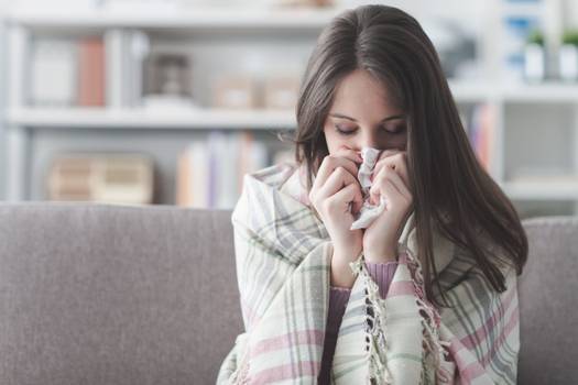 Por que nossos músculos doem quando pegamos gripe ou covid