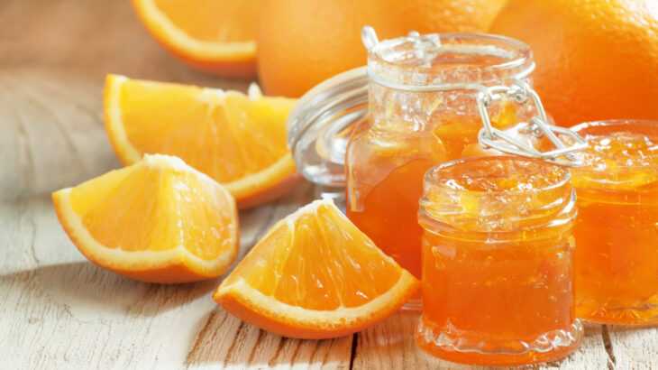 laranja ajuda a controlar a glicose