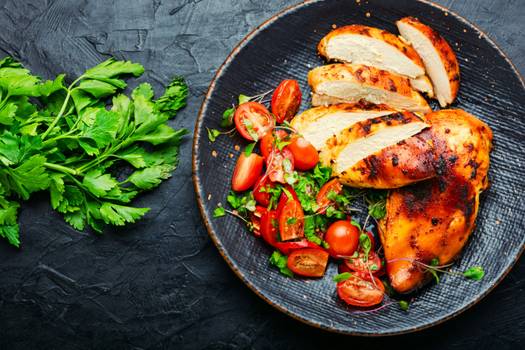 Temperos para frango: 4 sugestões deliciosas para você experimentar