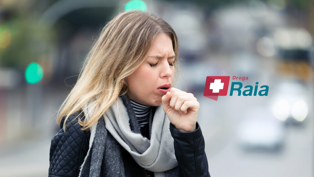 Tosse seca: tipos, causas e como tratá-la