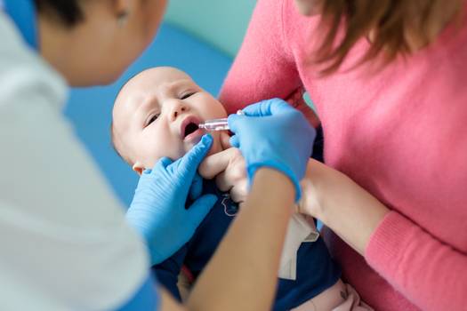 Vacina da poliomielite: para que serve, quem deve tomar e em qual idade