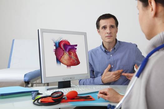 Aneurisma de aorta: entenda o que é e os riscos da doença
