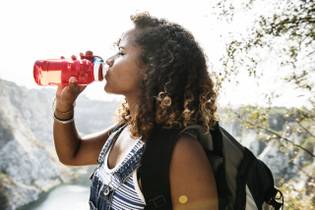 Beber pouca água aumenta risco de insuficiência cardíaca