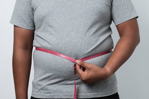 Brasileiros com obesidade serão 34% da população até 2030, diz pesquisa
