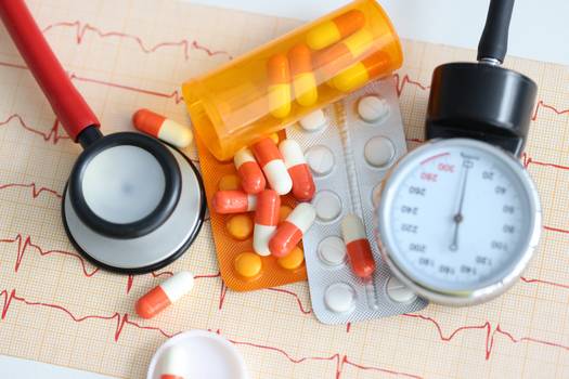 O avanço da cardiosuplementação na hipertensão: será o fim dos remédios?