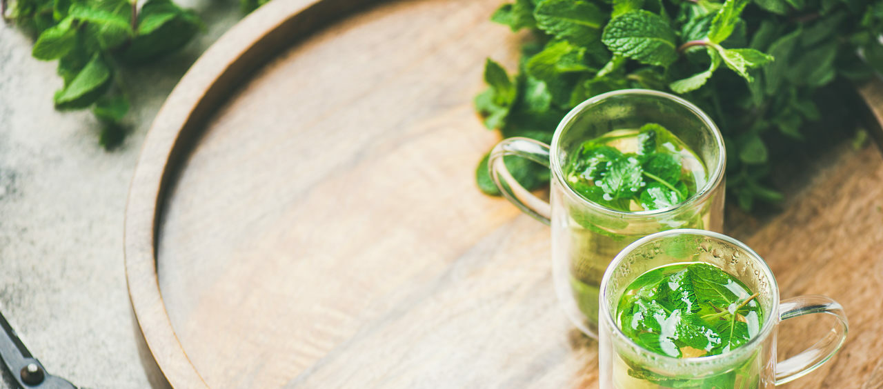 chá detox seca-barriga