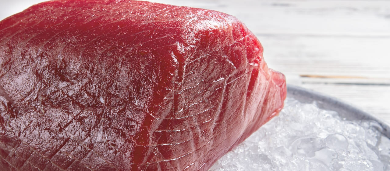 como descongelar carne
