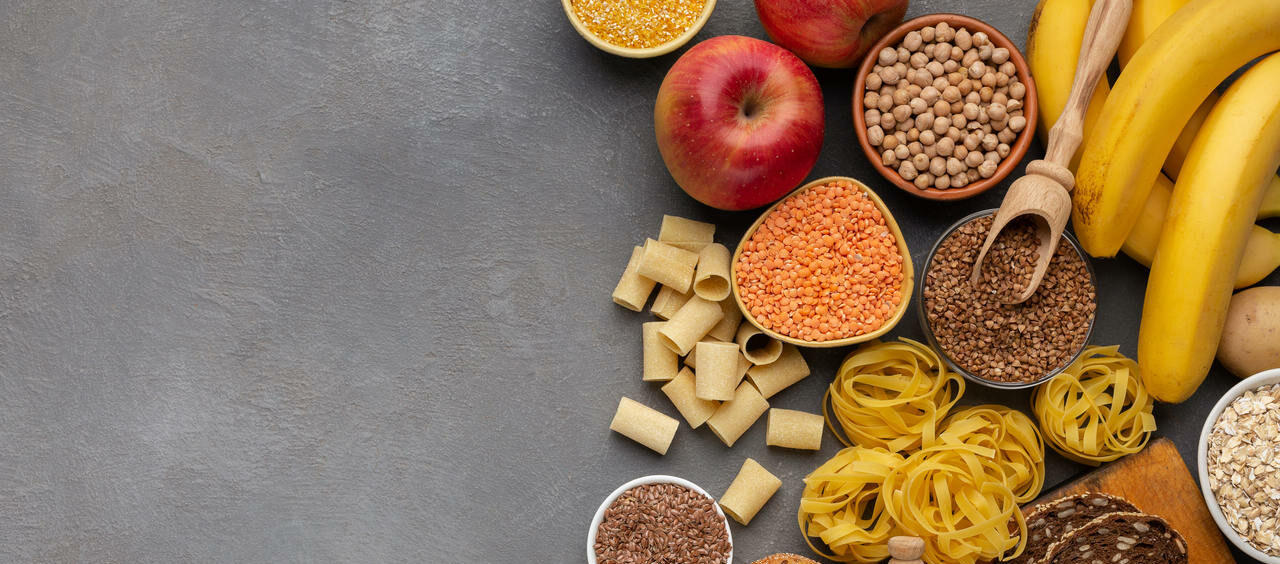 como substituir o arroz