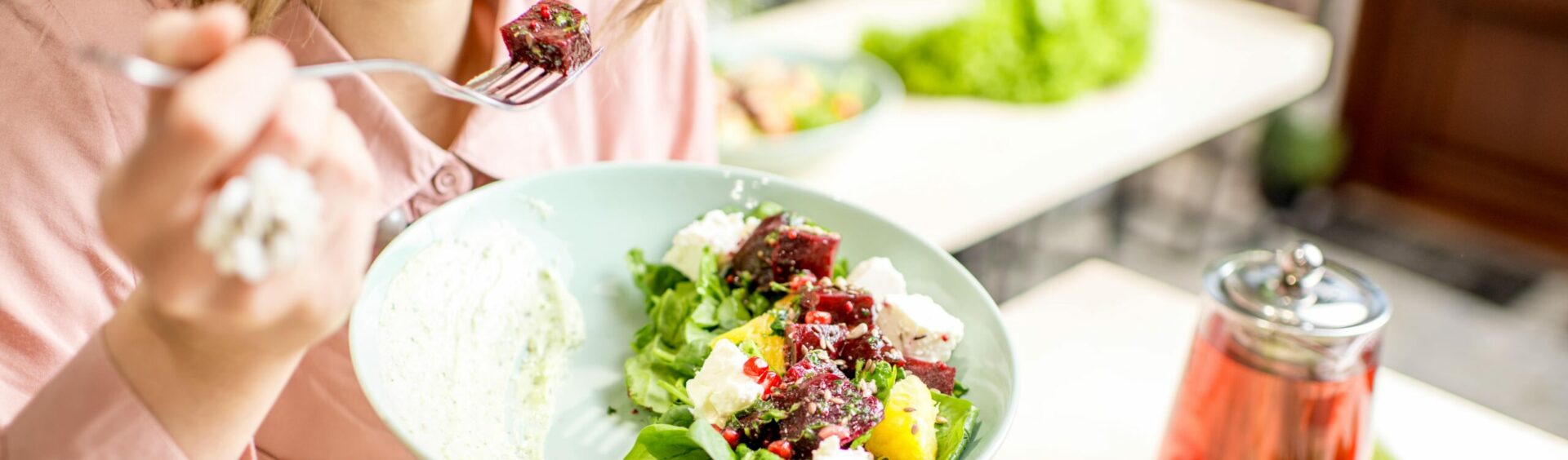 deficiência nutricional