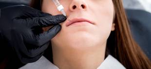Preenchimento labial: 9 mitos e verdades sobre o procedimento