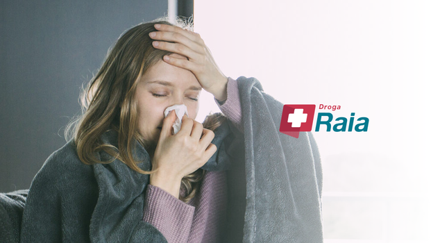 Gripe é mais frequente no frio? Entenda