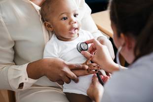 Hepatite desconhecida em crianças: o que se sabe até agora?