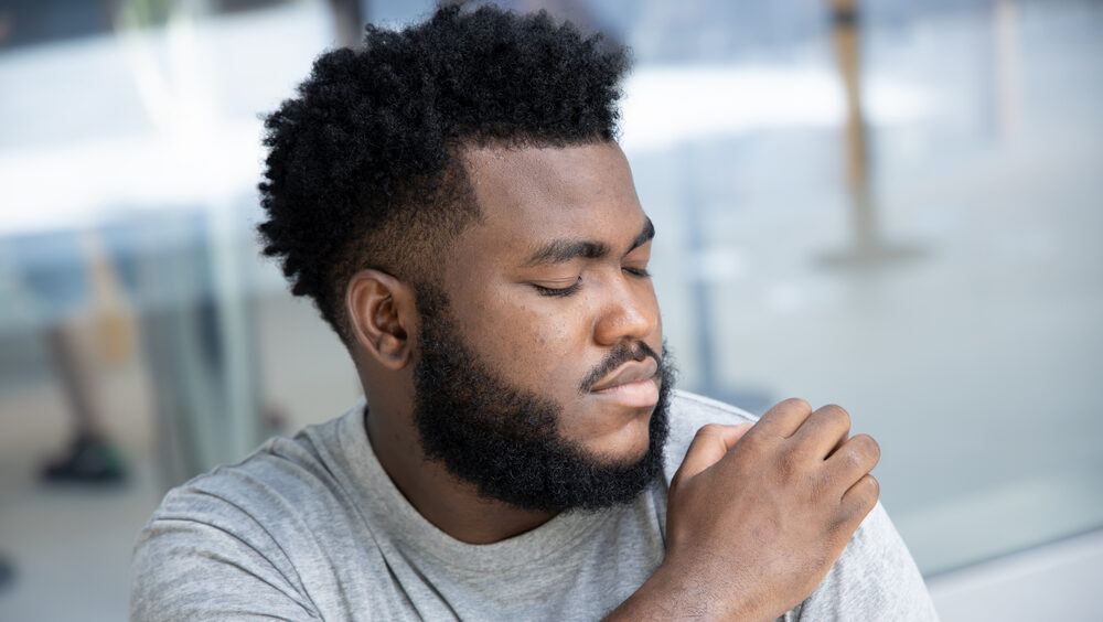 intertrigo