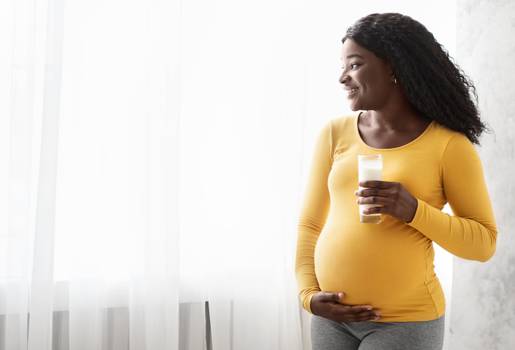 Iodo na gravidez: entenda a importância do mineral