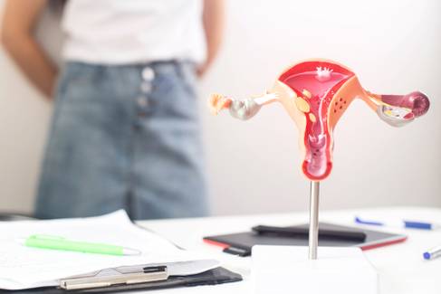 Menorragia: entenda as causas e tratamentos do fluxo menstrual intenso