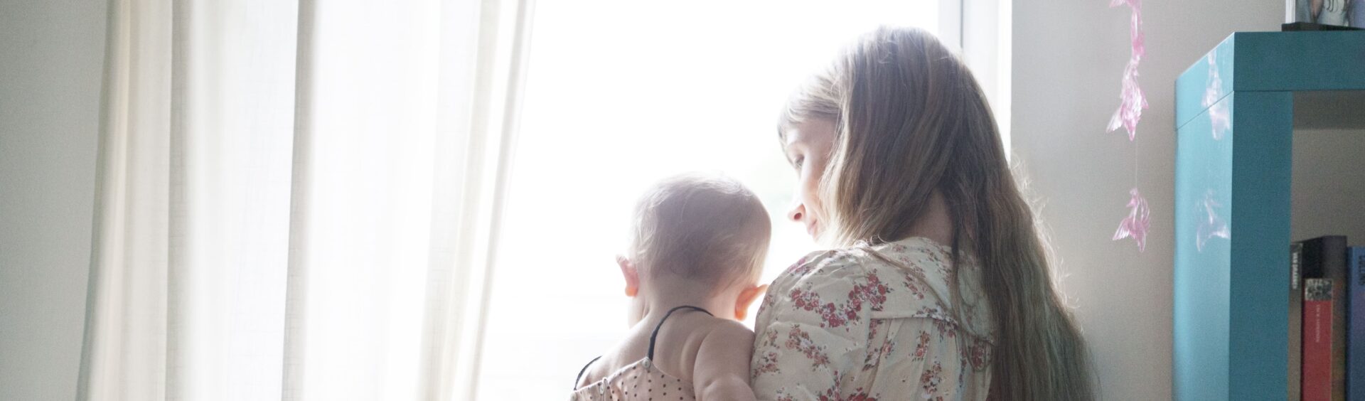 licença-maternidade