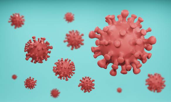 Nova variante do coronavírus é descoberta na China