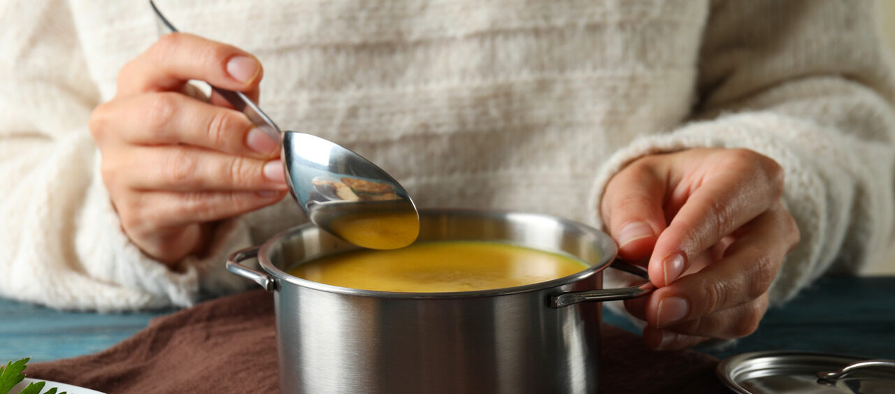 o que comer quando está com diarreia