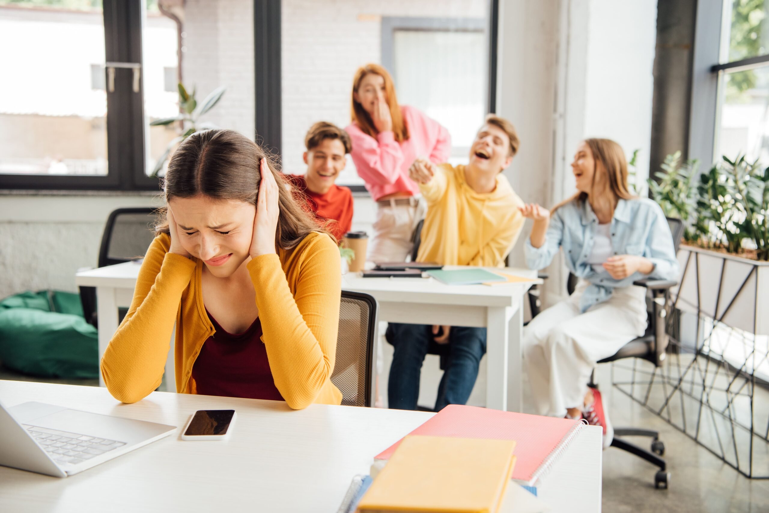 Bullying é crime? Entenda como a lei enxerga essa prática