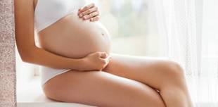 Barriga de grávida: com quantos meses começa a aparecer?