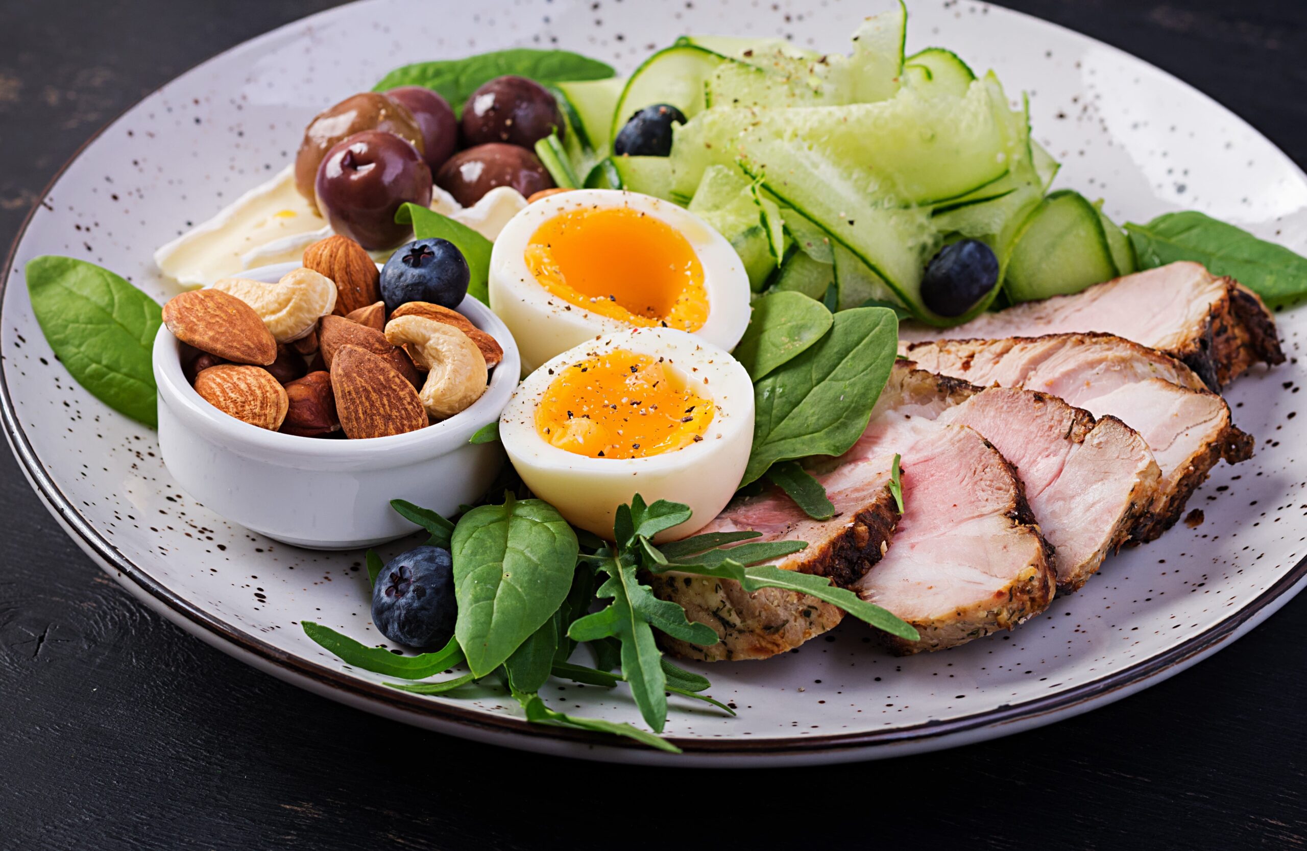 Quero ficar forte! Quanto mais proteína eu comer, melhor? - Marcio